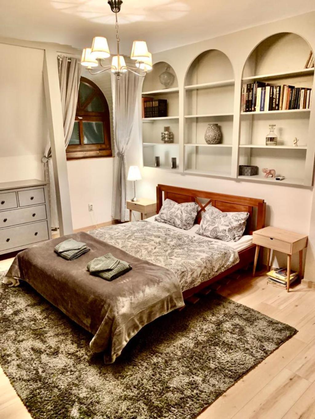 Villa Butterfly Budapest Eksteriør billede