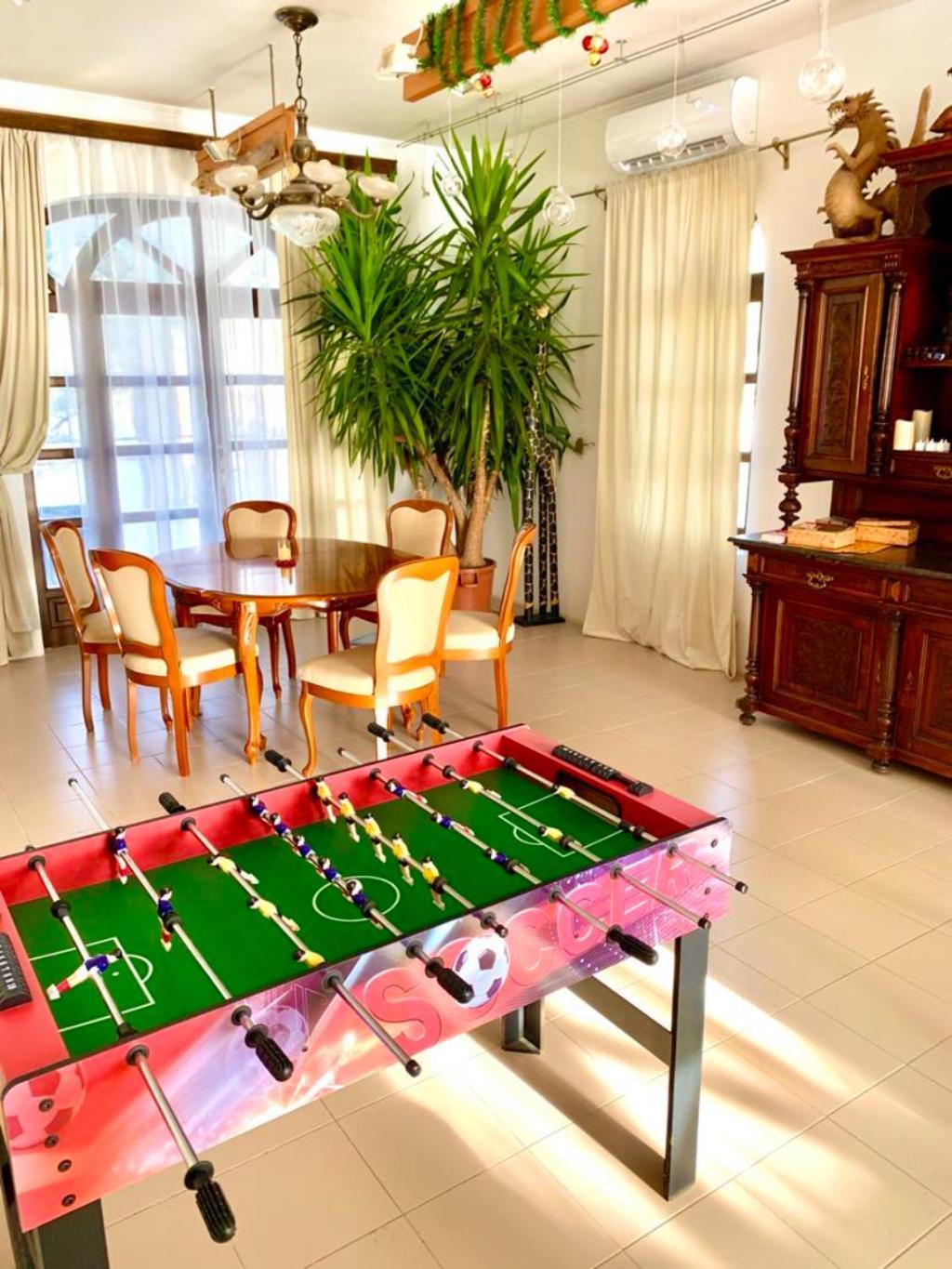 Villa Butterfly Budapest Eksteriør billede