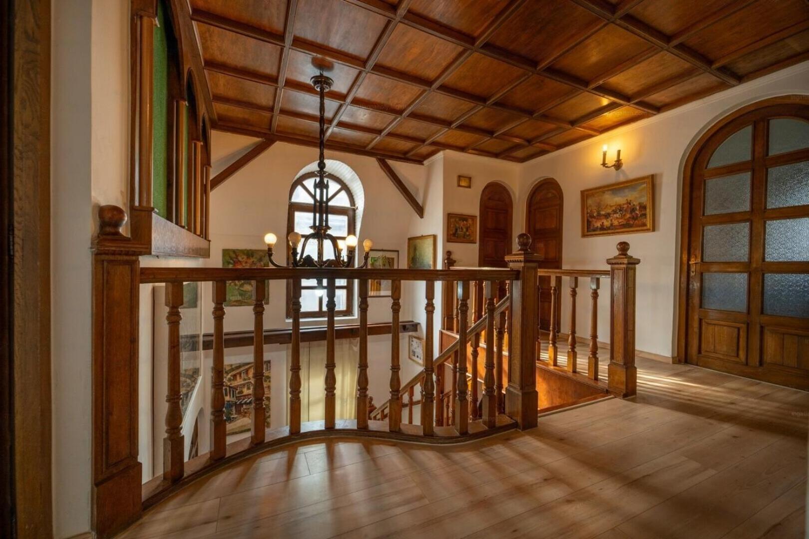 Villa Butterfly Budapest Eksteriør billede