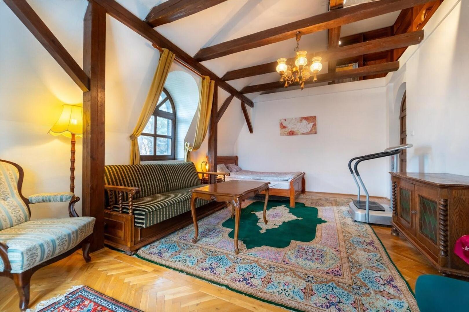 Villa Butterfly Budapest Eksteriør billede