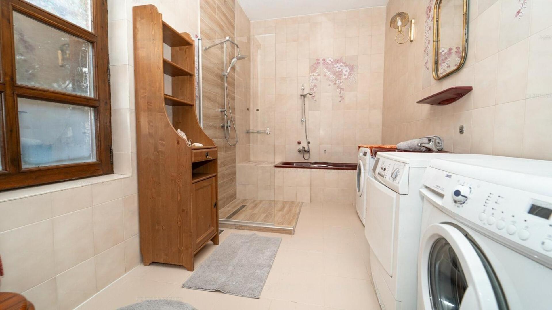 Villa Butterfly Budapest Eksteriør billede