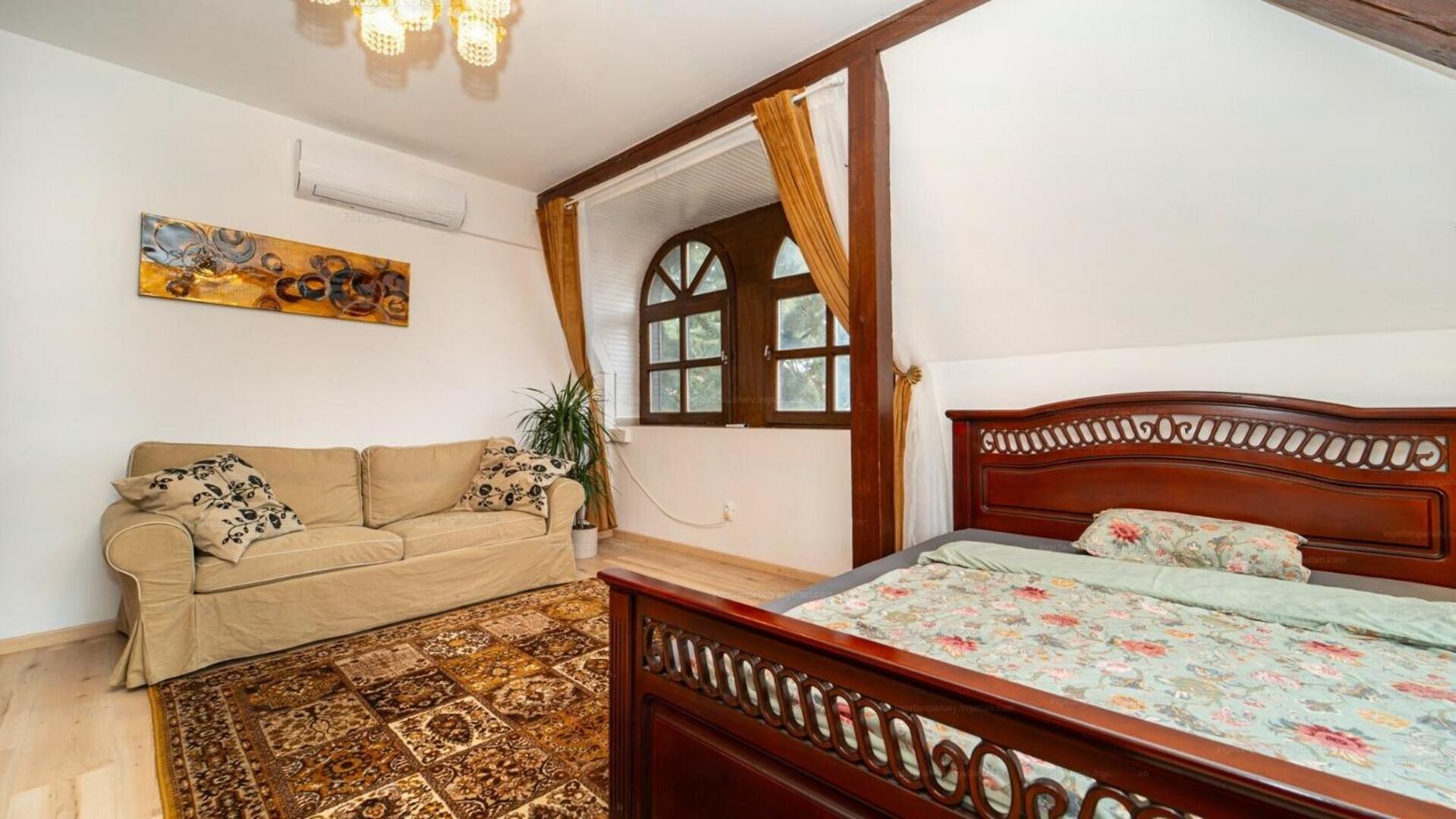 Villa Butterfly Budapest Eksteriør billede