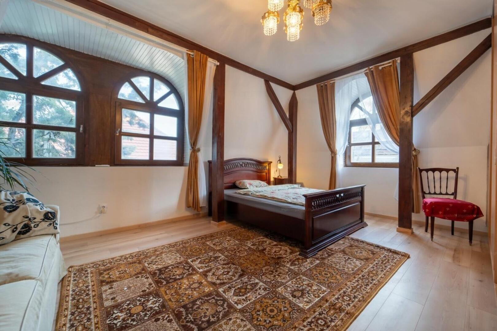 Villa Butterfly Budapest Eksteriør billede