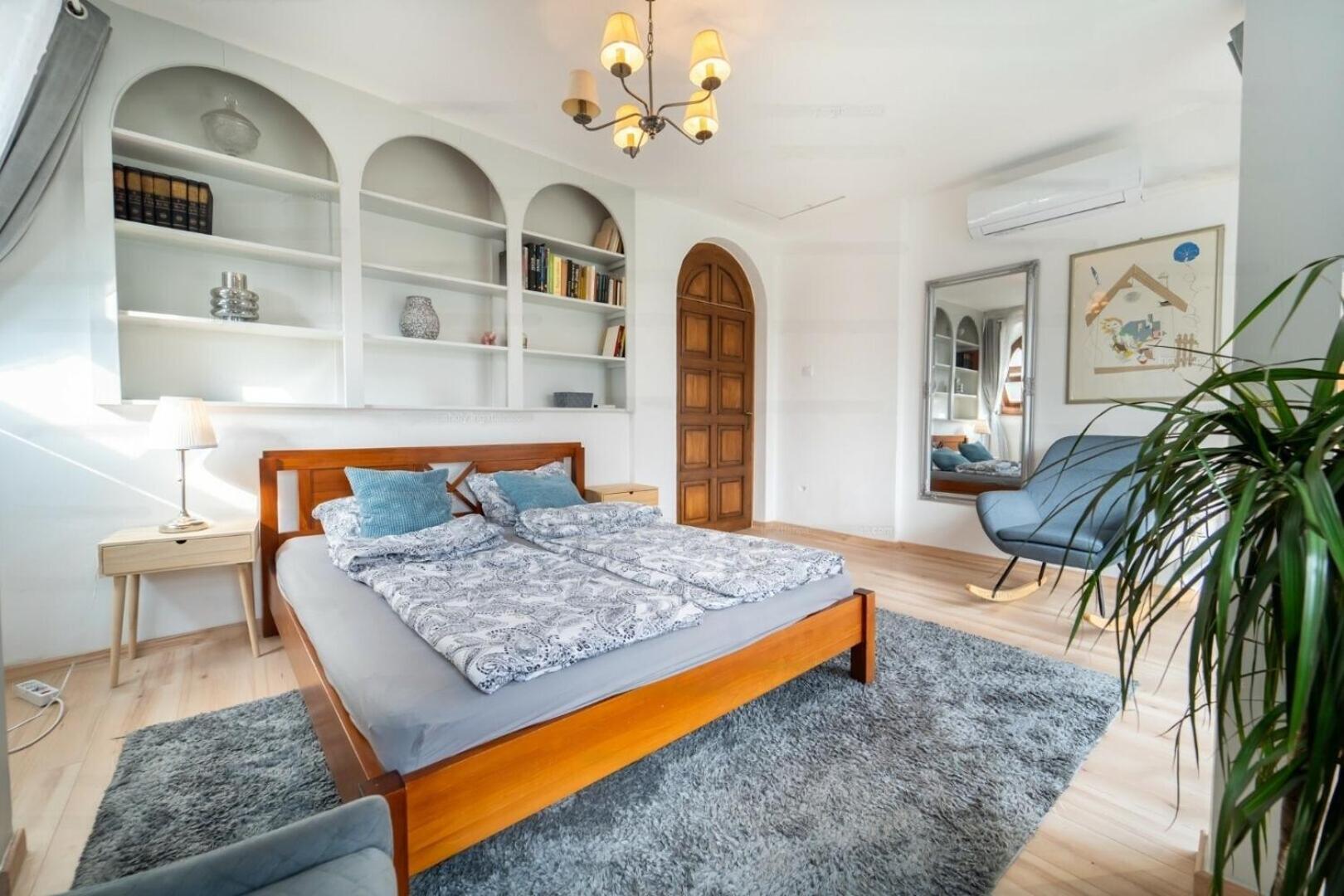 Villa Butterfly Budapest Eksteriør billede